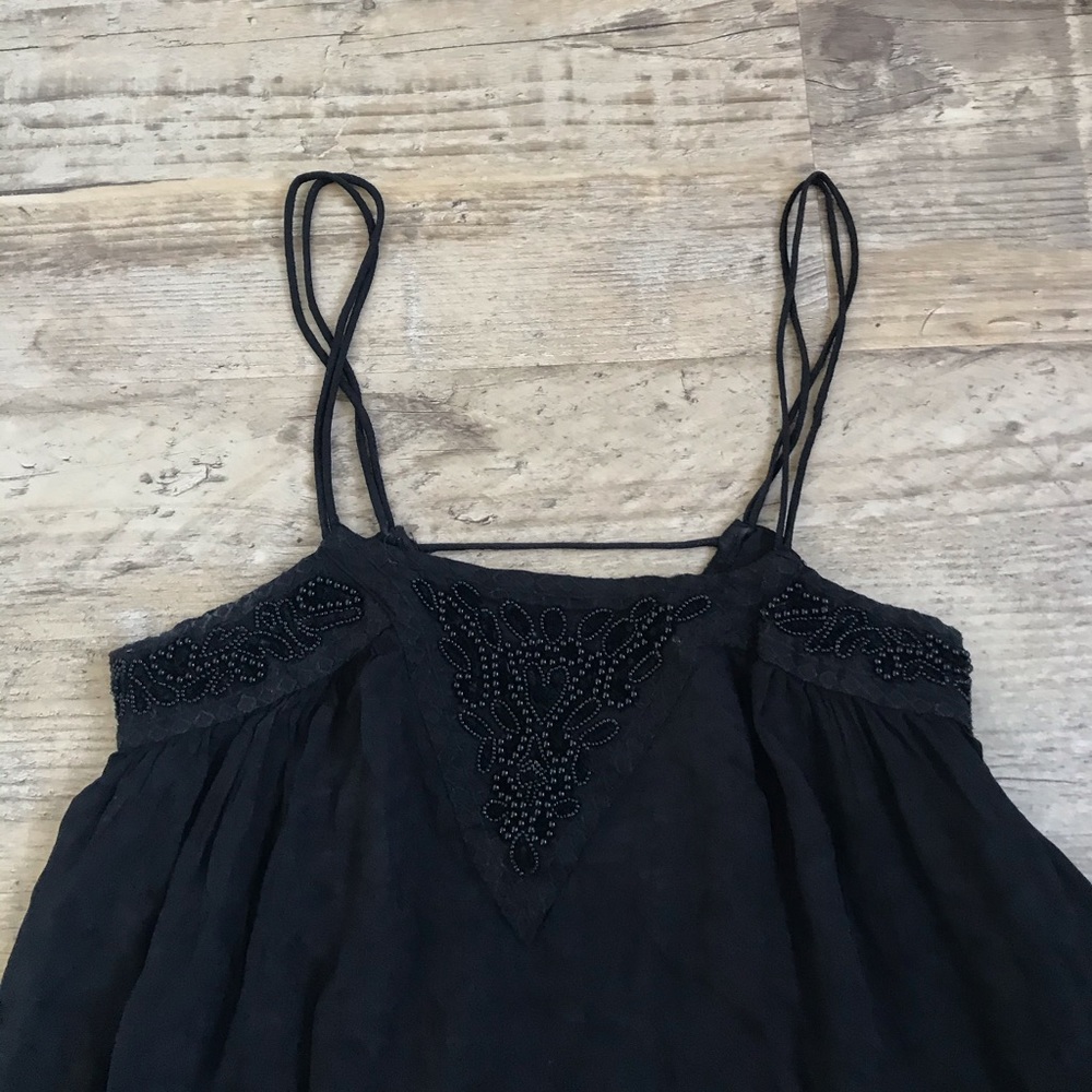 Flowy Tank Top - Picture 2 of 4